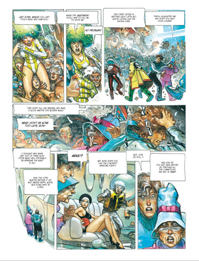 Read Leo Roa (English)  2 Page 7 in English