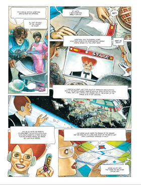 Read Leo Roa (English)  2 Page 9 in English