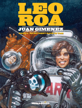 Read Leo Roa (English)  2 Page 1 in English