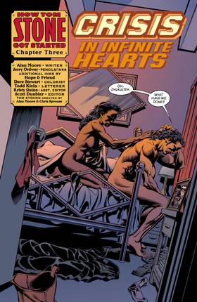 Read Tom Strong (1999-)  22 Page 3 in English