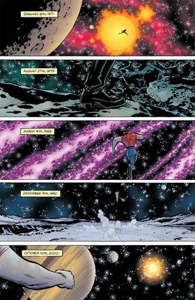 Read Tom Strong (1999-)  11 Page 2 in English