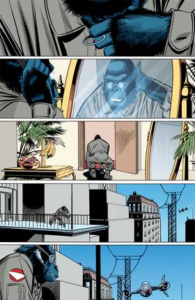 Read Tom Strong (1999-)  7 Page 2 in English