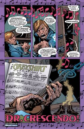 Read Tomorrow Stories (1999-2002)  5 Page 2 in English
