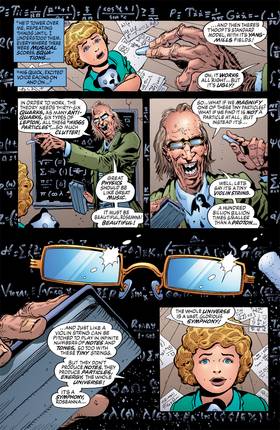 Read Tomorrow Stories (1999-2002)  5 Page 5 in English