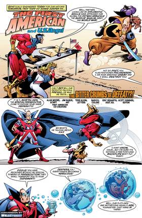 Read Tomorrow Stories (1999-2002)  4 Page 2 in English