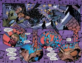 Read Tomorrow Stories (1999-2002)  5 Page 9 in English