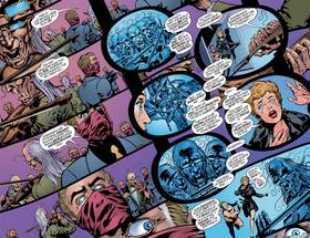 Read Tomorrow Stories (1999-2002)  5 Page 10 in English