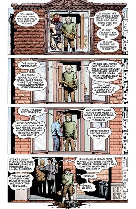 Read Tomorrow Stories (1999-2002)  2 Page 9 in English