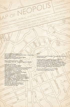 Read Top Ten (1999-)  1 Page 4 in English