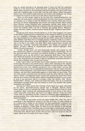 Read Top Ten (1999-)  1 Page 7 in English