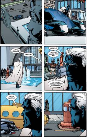 Read Top Ten (1999-)  7 Page 2 in English