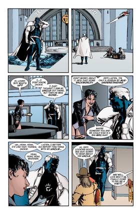 Read Top Ten (1999-)  7 Page 3 in English