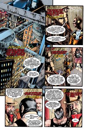Read Top Ten (1999-)  10 Page 2 in English