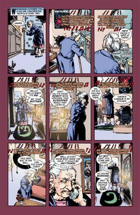 Read Top Ten (1999-)  6 Page 2 in English