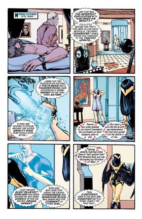 Read Top Ten (1999-)  9 Page 2 in English