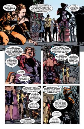 Read Top Ten (1999-)  6 Page 8 in English