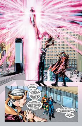Read Top Ten (1999-)  11 Page 9 in English