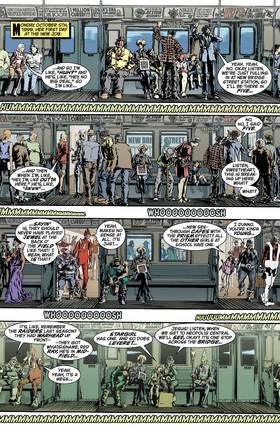 Read Top Ten (1999-)  2 Page 3 in English
