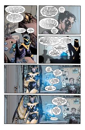 Read Top Ten (1999-)  13 Page 4 in English
