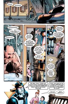 Read Top Ten (1999-)  13 Page 7 in English