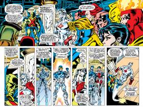 Read Total Justice (1996-)  2 Page 3 in English