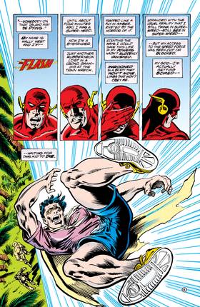 Read Total Justice (1996-)  2 Page 4 in English
