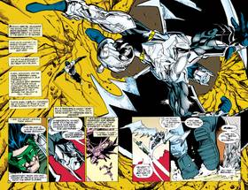 Read Total Justice (1996-)  3 Page 3 in English