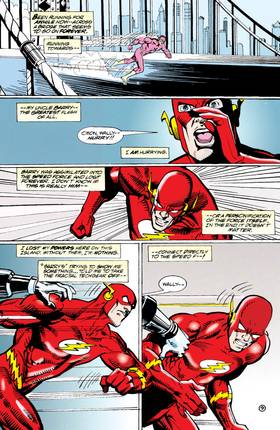 Read Total Justice (1996-)  3 Page 9 in English
