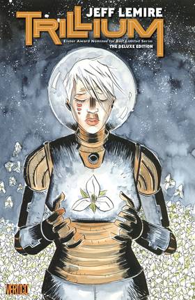 Read Trillium (2013-)  1 Page 1 in English