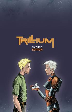 Read Trillium (2013-)  1 Page 2 in English