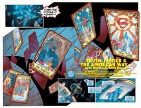 Read Trinity (2008-)  6 Page 3 in English
