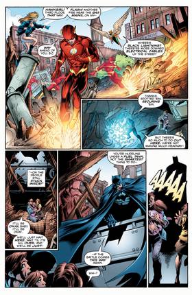 Read Trinity (2008-)  4 Page 4 in English