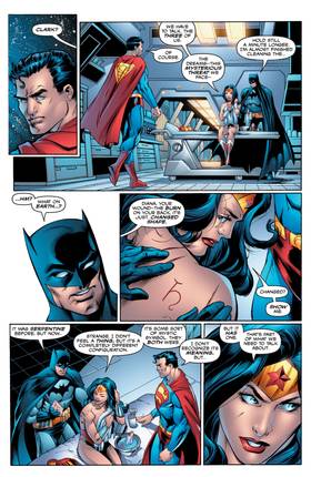 Read Trinity (2008-)  6 Page 4 in English
