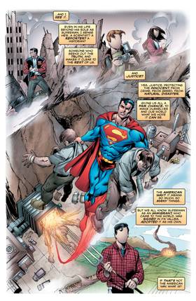 Read Trinity (2008-)  6 Page 7 in English