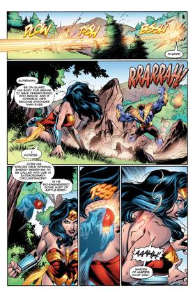 Read Trinity (2008-)  4 Page 9 in English