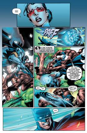 Read Trinity (2008-)  9 Page 8 in English