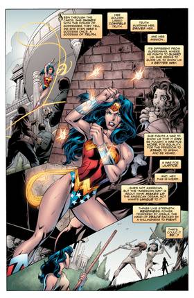 Read Trinity (2008-)  6 Page 9 in English