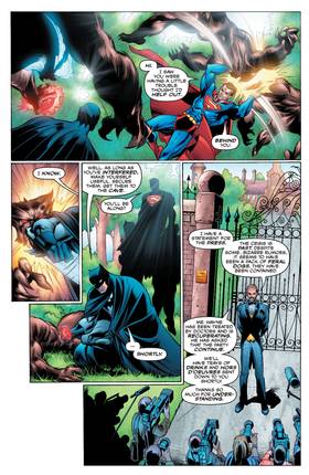 Read Trinity (2008-)  9 Page 9 in English