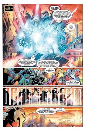 Read Trinity (2008-)  14 Page 2 in English