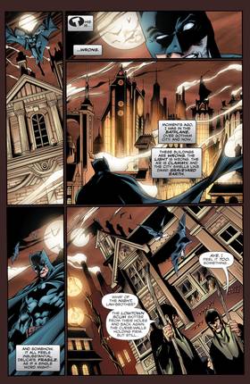 Read Trinity (2008-)  2 Page 4 in English