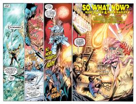 Read Trinity (2008-)  14 Page 3 in English