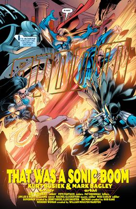 Read Trinity (2008-)  13 Page 4 in English