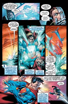 Read Trinity (2008-)  13 Page 6 in English