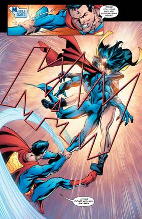 Read Trinity (2008-)  13 Page 7 in English