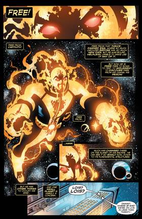 Read Trinity (2008-)  18 Page 2 in English