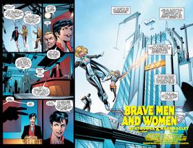 Read Trinity (2008-)  18 Page 3 in English