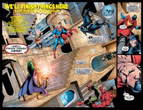 Read Trinity (2008-)  16 Page 5 in English