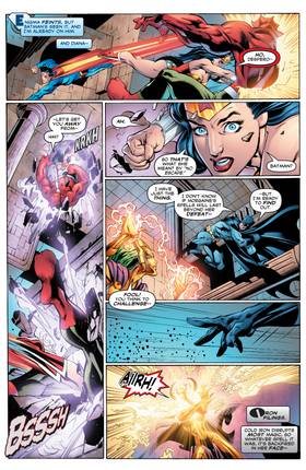 Read Trinity (2008-)  16 Page 6 in English