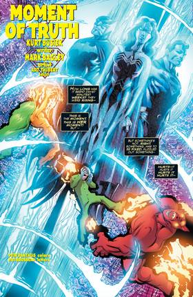 Read Trinity (2008-)  21 Page 2 in English
