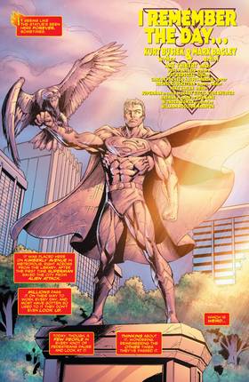 Read Trinity (2008-)  20 Page 2 in English